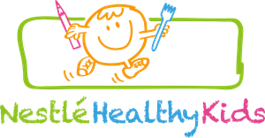 Nestlé Healthy Kids Logo ,Logo , icon , SVG Nestlé Healthy Kids Logo