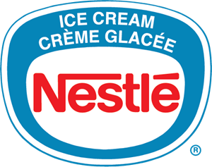 Nestle Ice Cream Logo ,Logo , icon , SVG Nestle Ice Cream Logo