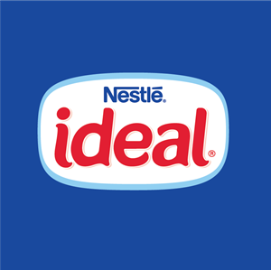 Nestlé Ideal Logo ,Logo , icon , SVG Nestlé Ideal Logo