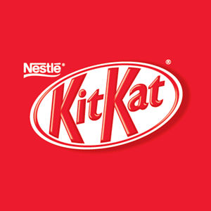 Nestle Kit Kat Logo ,Logo , icon , SVG Nestle Kit Kat Logo