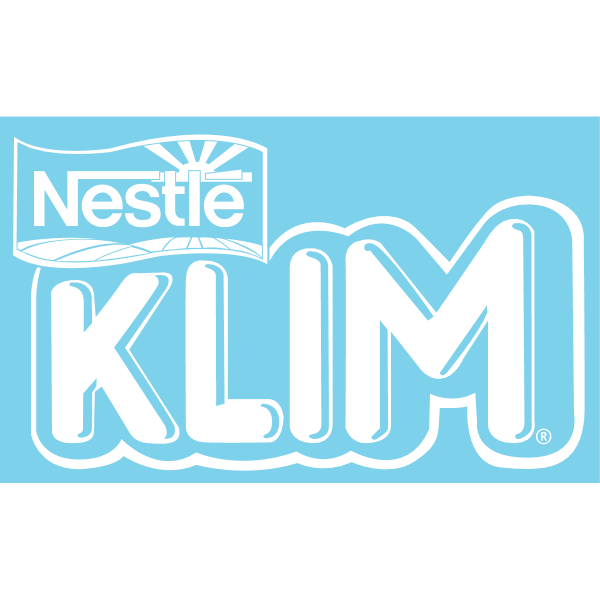 Nestle Klim Logo