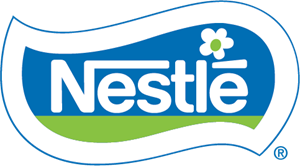 Nestle Milk Logo