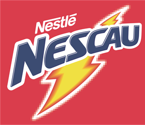 Nestlé Nescau Logo ,Logo , icon , SVG Nestlé Nescau Logo