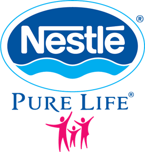 Nestle Pure Life Logo ,Logo , icon , SVG Nestle Pure Life Logo