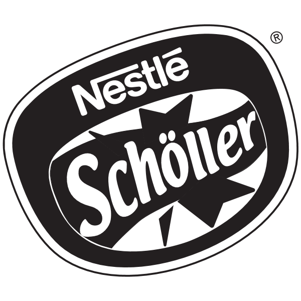 Nestle Scholler Logo