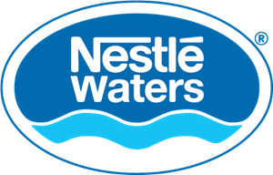 Nestle Waters Logo ,Logo , icon , SVG Nestle Waters Logo