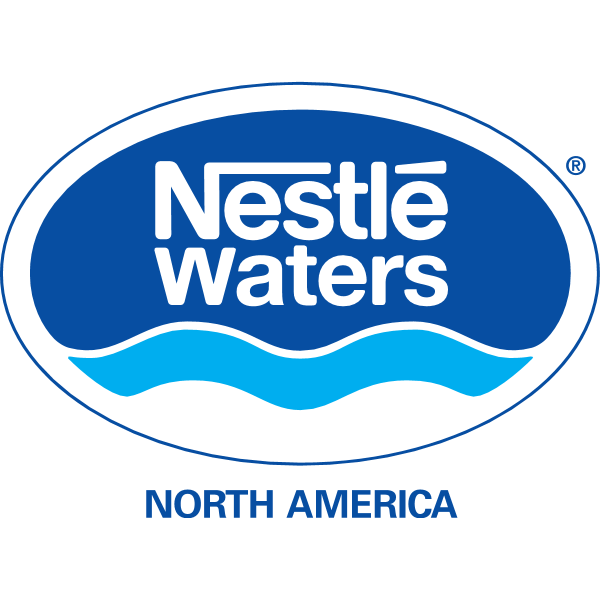 Nestle Waters North America Logo