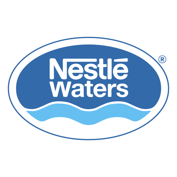 Nestle Waters ,Logo , icon , SVG Nestle Waters