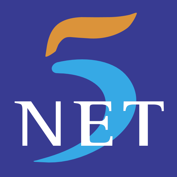 Net 5