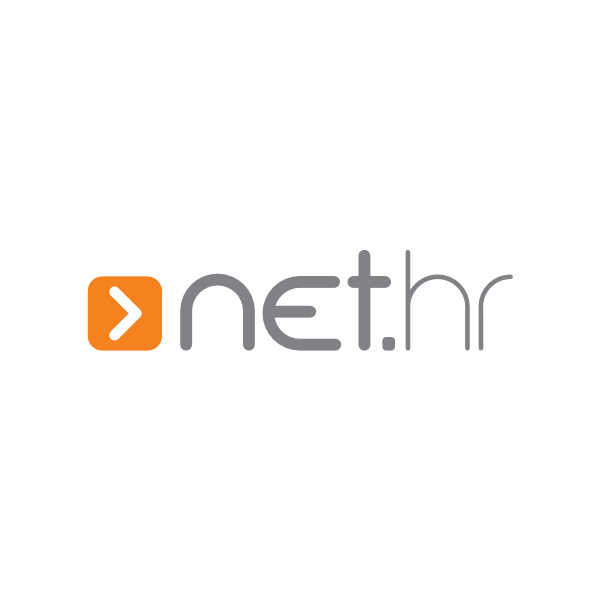 Net.hr Logo ,Logo , icon , SVG Net.hr Logo