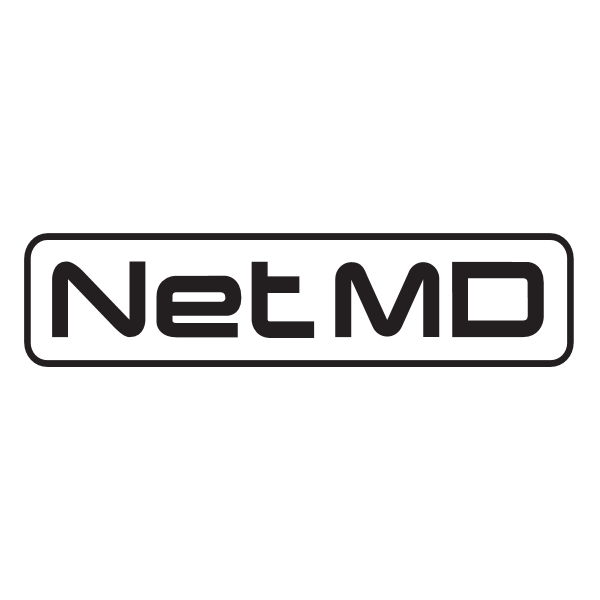Net MD Logo ,Logo , icon , SVG Net MD Logo