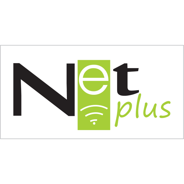NET PLUS Logo