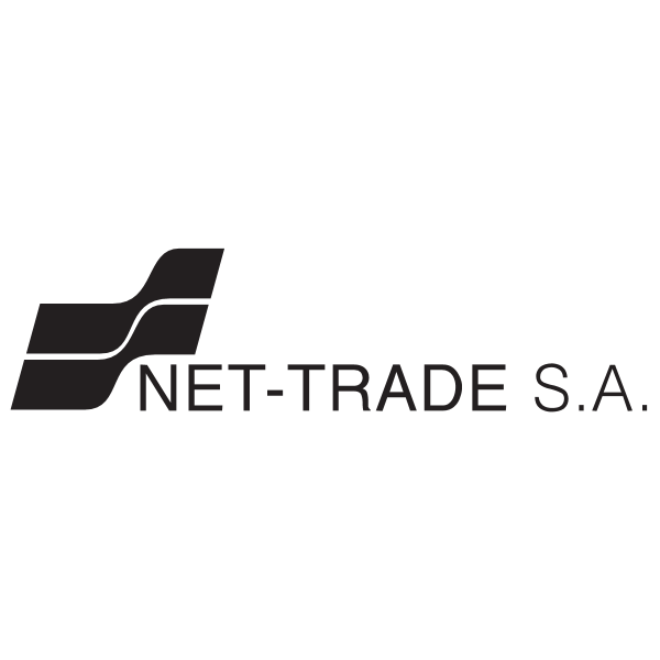 Net-Trade Logo ,Logo , icon , SVG Net-Trade Logo