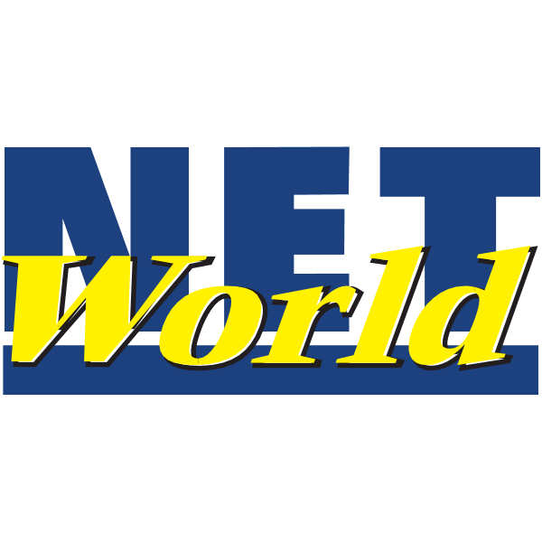 Net World Provider Logo ,Logo , icon , SVG Net World Provider Logo