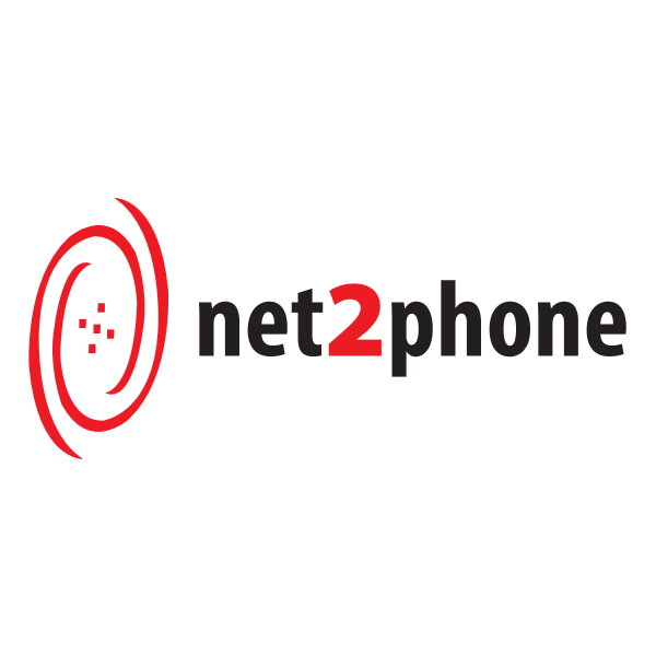 Net2Phone Logo ,Logo , icon , SVG Net2Phone Logo