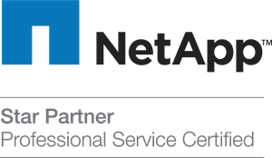 NetApp Star Partner Professional Service Logo ,Logo , icon , SVG NetApp Star Partner Professional Service Logo