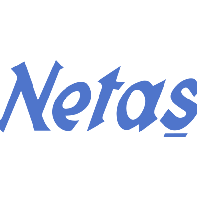 Netaş Logo ,Logo , icon , SVG Netaş Logo