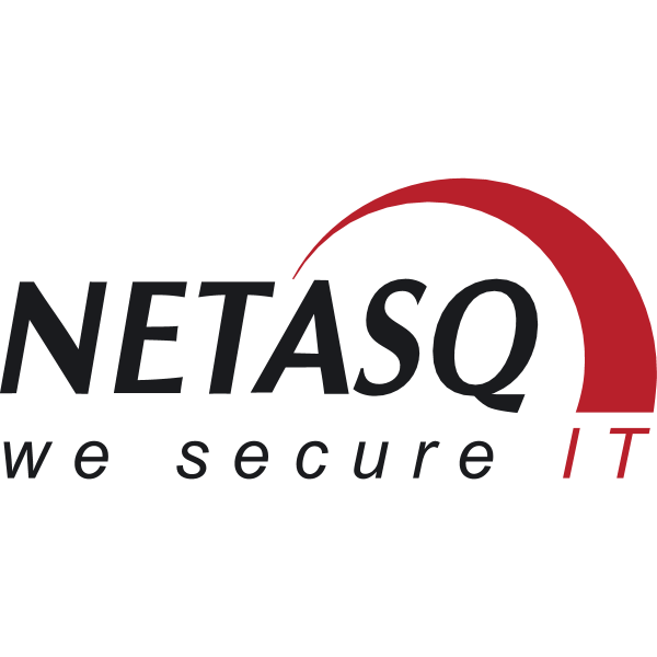 NETASQ Logo ,Logo , icon , SVG NETASQ Logo