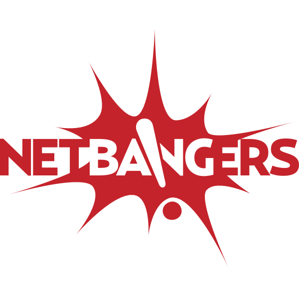 Netbangers Logo ,Logo , icon , SVG Netbangers Logo