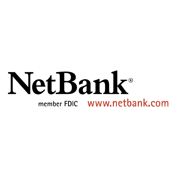 NetBank Logo ,Logo , icon , SVG NetBank Logo