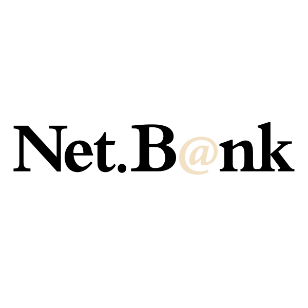 NetBank ,Logo , icon , SVG NetBank