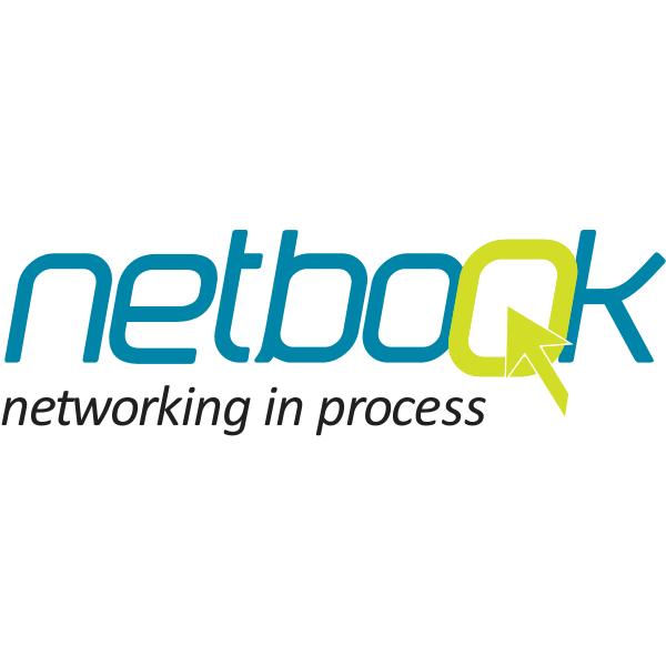 Netbook Media Logo ,Logo , icon , SVG Netbook Media Logo