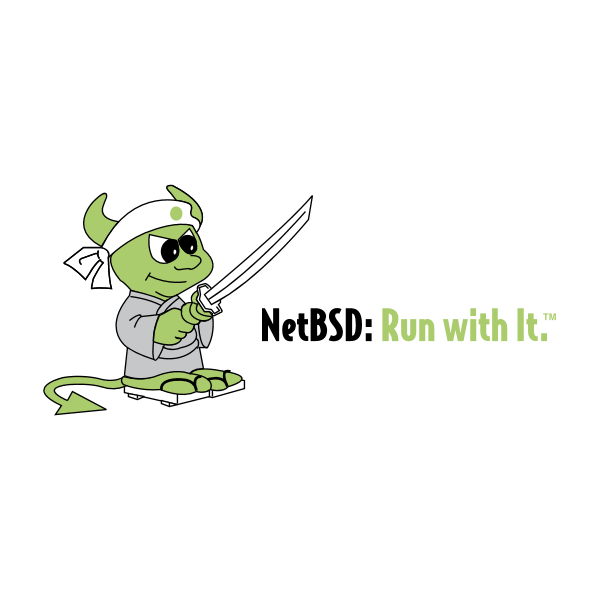 NetBSD