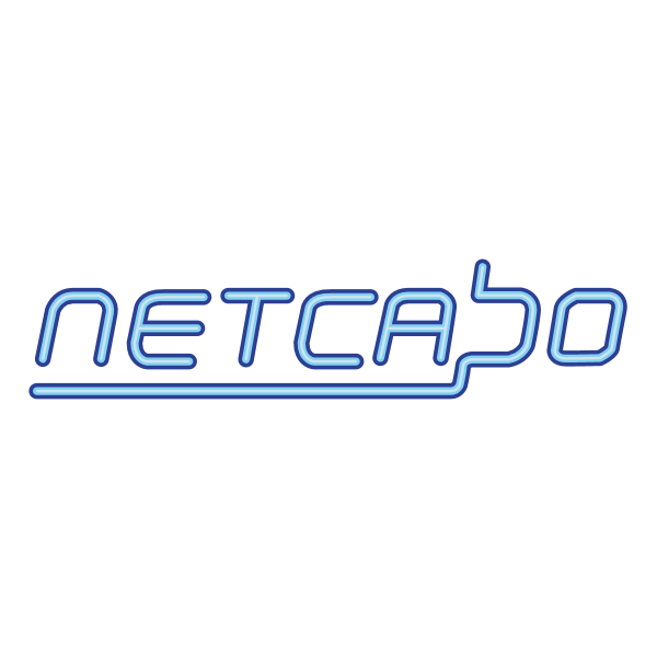 Netcabo Logo ,Logo , icon , SVG Netcabo Logo