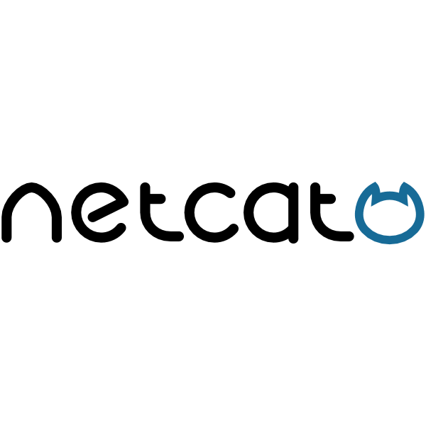 netcat Logo ,Logo , icon , SVG netcat Logo