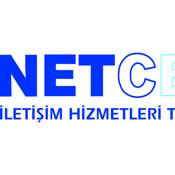 Netcell Logo ,Logo , icon , SVG Netcell Logo