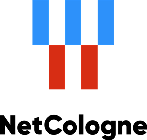 NetCologne Logo ,Logo , icon , SVG NetCologne Logo