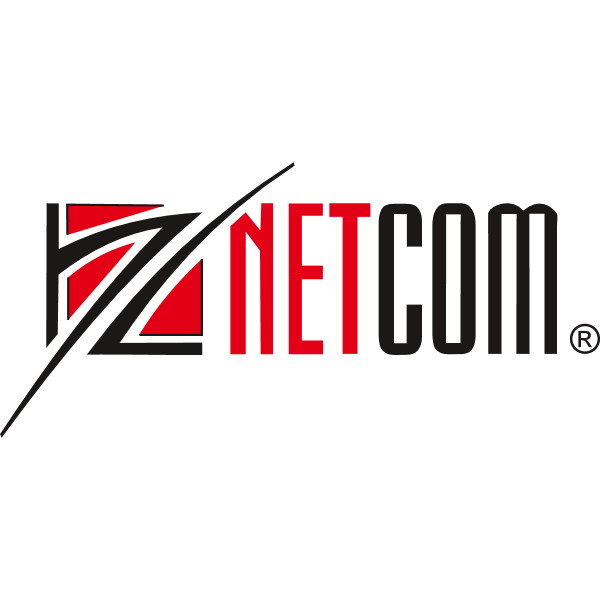 Netcom Logo ,Logo , icon , SVG Netcom Logo
