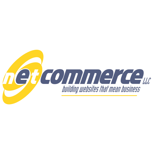 NetCommerce Logo ,Logo , icon , SVG NetCommerce Logo