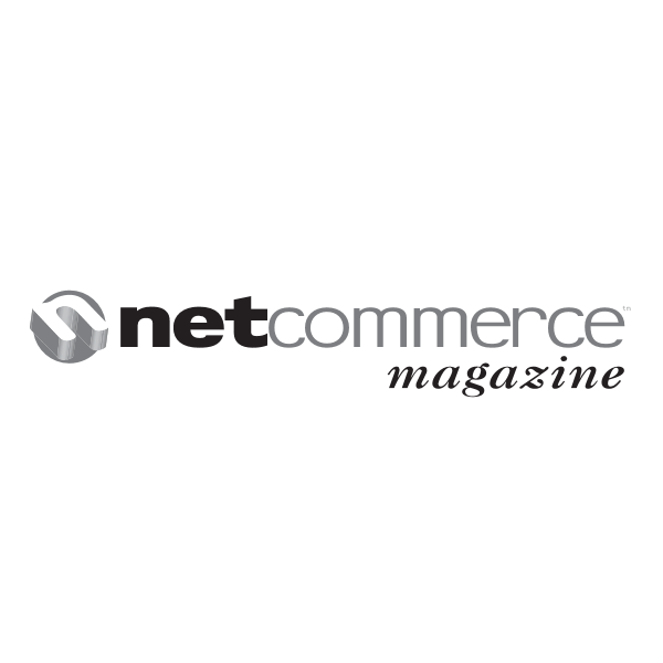 NetCommerce Magazine Logo ,Logo , icon , SVG NetCommerce Magazine Logo
