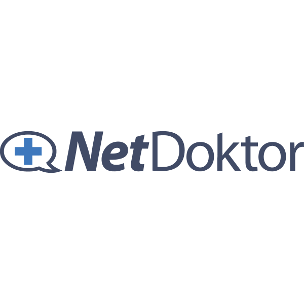 NETDOKTOR Logo ,Logo , icon , SVG NETDOKTOR Logo