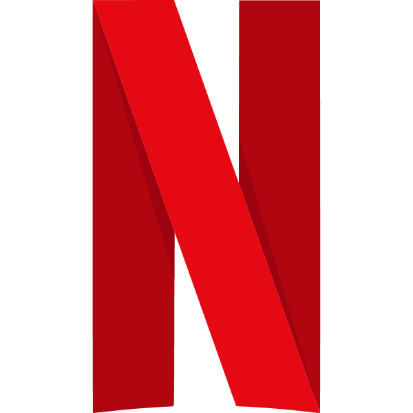 Netflix Icon 2016 ,Logo , icon , SVG Netflix Icon 2016