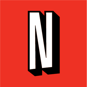 NETFLIX Logo PNG Vector (AI, SVG) Free Download