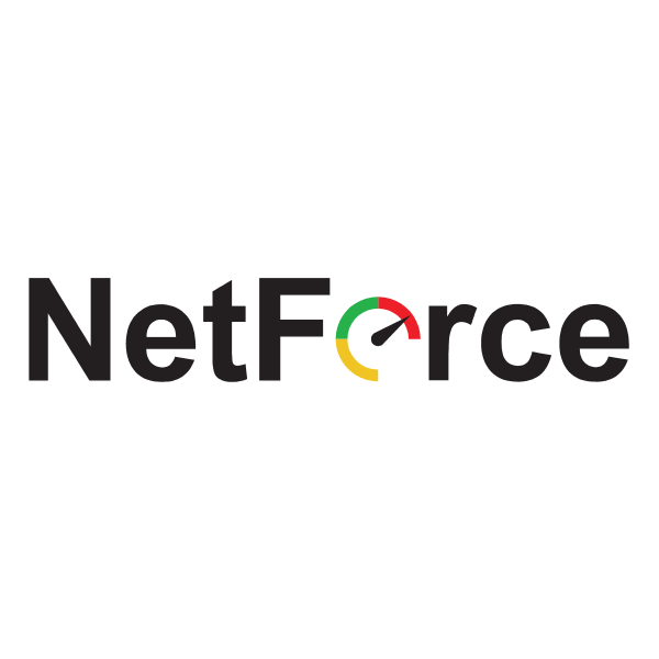 NetForce Logo