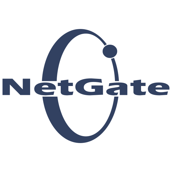 Netgate ,Logo , icon , SVG Netgate