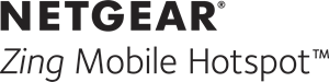 Netgear Zing Mobile Hotspot Logo ,Logo , icon , SVG Netgear Zing Mobile Hotspot Logo