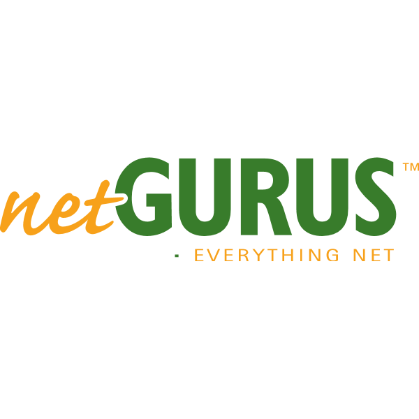 netGURUS LLC Logo ,Logo , icon , SVG netGURUS LLC Logo