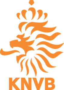 Netherlands Football Team Logo ,Logo , icon , SVG Netherlands Football Team Logo