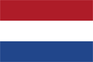 Netherlands Logo ,Logo , icon , SVG Netherlands Logo