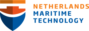 Netherlands Maritime Technology (NMT) Logo ,Logo , icon , SVG Netherlands Maritime Technology (NMT) Logo