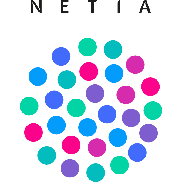 Netia Logo ,Logo , icon , SVG Netia Logo