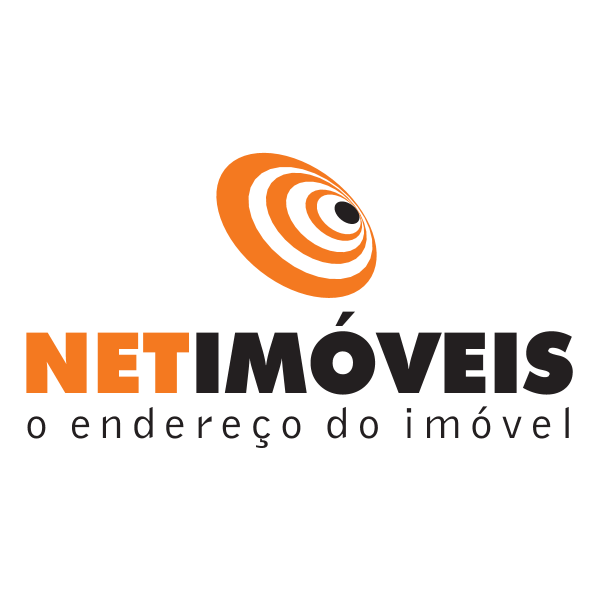 Netimoveis Logo