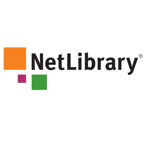 NetLibrary Logo ,Logo , icon , SVG NetLibrary Logo