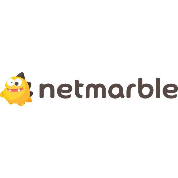 netmarble Logo ,Logo , icon , SVG netmarble Logo