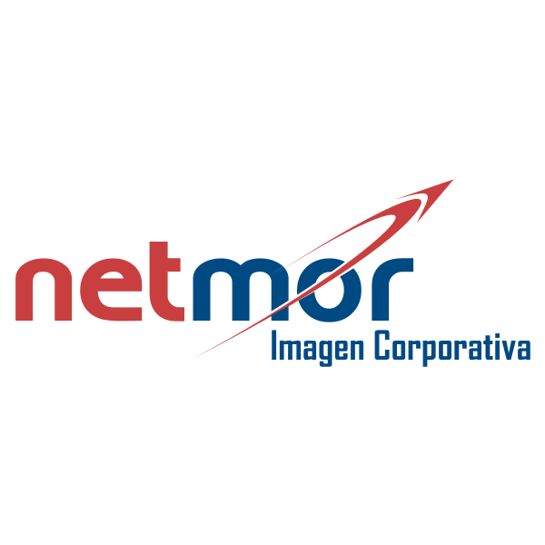 netmor Logo ,Logo , icon , SVG netmor Logo
