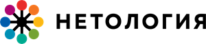 Netology Logo ,Logo , icon , SVG Netology Logo
